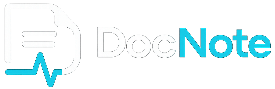 DocNote